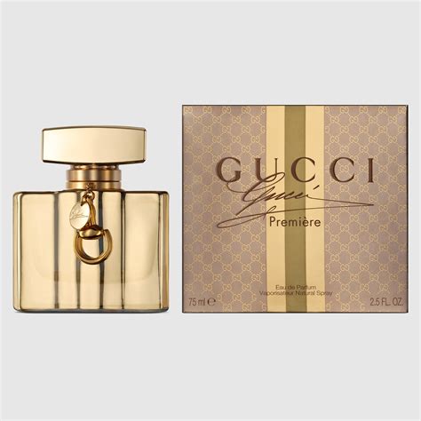 gucci premiere precio|Gucci premiere perfume reviews.